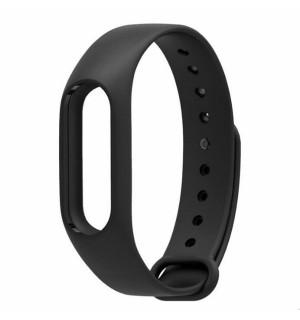 Replacement Strap Silicone for XIAOMI Mi Band2 miband2 Smart Wristbands Bracelet